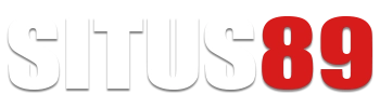 Logo Situs89