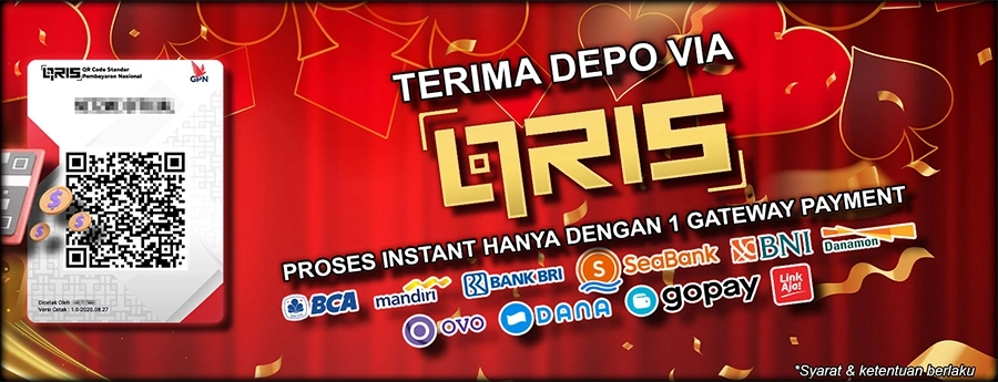 Banner Kecil Situs89